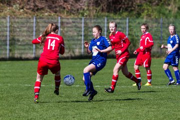 Bild 339 - SC Kaltenkirchen - SG Trittau/S�dstormarn : Ergebnis: 0:6